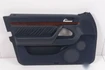 Mercedes 1407207562 Door Card - Front Left Blue | W140 V140 S