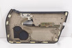 Mercedes 1407207562 Door Card - Front Left Blue | W140 V140 S