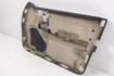 Mercedes 1407207562 Door Card - Front Left Blue | W140 V140 S