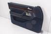 Mercedes 1407207562 Door Card - Front Left Blue | W140 V140 S