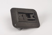 Mercedes 2307500126 Boot Stop - Left | R230 SL