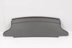 Mercedes 2307900335 Parcel Shelf Trim - Grey | R230 SL