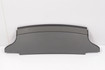 Mercedes 2307900335 Parcel Shelf Trim - Grey | R230 SL