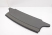 Mercedes 2307900335 Parcel Shelf Trim - Grey | R230 SL