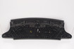 Mercedes 2307900335 Parcel Shelf Trim - Grey | R230 SL