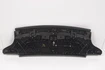 Mercedes 2307900335 Parcel Shelf Trim - Grey | R230 SL