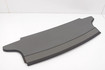 Mercedes 2307900335 Parcel Shelf Trim - Grey | R230 SL