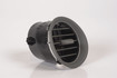 Mercedes 2308300154 Dashboard Vent - Left Grey | R230 SL