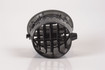 Mercedes 2308300154 Dashboard Vent - Left Grey | R230 SL