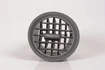 Mercedes 2308300154 Dashboard Vent - Left Grey | R230 SL