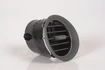 Mercedes 2308300154 Dashboard Vent - Left Grey | R230 SL