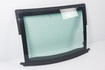Mercedes 2307900190 Window Glass - Rear Black | R230 SL