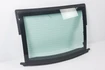 Mercedes 2307900190 Window Glass - Rear Black | R230 SL