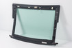 Mercedes 2307900190 Window Glass - Rear Black | R230 SL