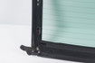 Mercedes 2307900190 Window Glass - Rear Black | R230 SL