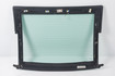 Mercedes 2307900190 Window Glass - Rear Black | R230 SL