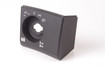 Mercedes 1296801165 Headlight Switch Panel - Black | R129 SL