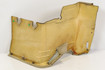 Mercedes 1296901941 Carpet Panel - Rear Left Beige (a) | R129 SL