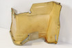 Mercedes 1296901941 Carpet Panel - Rear Left Beige (a) | R129 SL