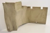 Mercedes 1296901941 Carpet Panel - Rear Left Beige (a) | R129 SL