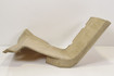 Mercedes 1296901941 Carpet Panel - Rear Left Beige (a) | R129 SL