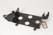 Mercedes 1298201614 CD Changer Bracket | R129 SL
