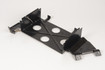Mercedes 1298201614 CD Changer Bracket | R129 SL