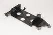 Mercedes 1298201614 CD Changer Bracket | R129 SL