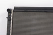 Mercedes 2205002303 Radiator | R230 SL
