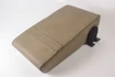 Mercedes 1409704030 Centre Console Armrest - Rear Beige | W140 V140 C140 S
