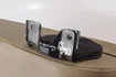 Mercedes 1409704030 Centre Console Armrest - Rear Beige | W140 V140 C140 S