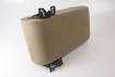 Mercedes 1409704030 Centre Console Armrest - Rear Beige | W140 V140 C140 S