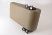 Mercedes 1409704030 Centre Console Armrest - Rear Beige | W140 V140 C140 S