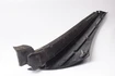 Mercedes 1296980689 A Pillar Cover - Right Black | R129 SL