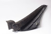 Mercedes 1296980689 A Pillar Cover - Right Black | R129 SL
