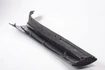 Mercedes 1296980689 A Pillar Cover - Right Black | R129 SL