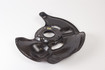 Mercedes 1294200844 Brake Dust Shield - Front Left | W124 W210 E R129 SL W201...