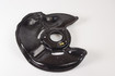 Mercedes 1294200844 Brake Dust Shield - Front Left | W124 W210 E R129 SL W201...