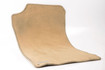 Mercedes 1296803540 Floor Mat - Front Left Tan | R129 SL