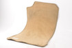 Mercedes 1296803540 Floor Mat - Front Left Tan | R129 SL