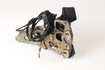 Mercedes 2307901171 Roof Lock Mechanism - Left (b) | R230 SL