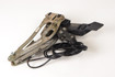 Mercedes 2307901171 Roof Lock Mechanism - Left (b) | R230 SL