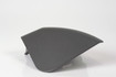 Mercedes 2309184830 Seat Trim Cover - Right Grey | R230 SL