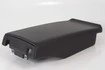 Mercedes 2306801239 Centre Console Armrest Lid - Rear Black | R230 SL