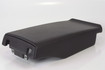 Mercedes 2306801239 Centre Console Armrest Lid - Rear Black | R230 SL