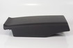 Mercedes 2306801239 Centre Console Armrest Lid - Rear Black | R230 SL