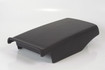 Mercedes 2306801239 Centre Console Armrest Lid - Rear Black | R230 SL