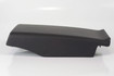 Mercedes 2306801239 Centre Console Armrest Lid - Rear Black | R230 SL