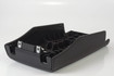 Mercedes 2306801239 Centre Console Armrest Lid - Rear Black | R230 SL