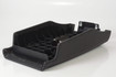 Mercedes 2306801239 Centre Console Armrest Lid - Rear Black | R230 SL